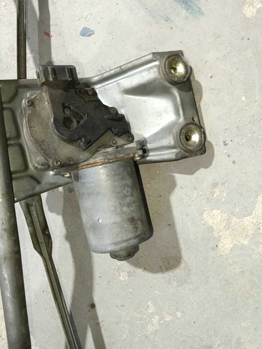 Motor escovas ford techno 1996
