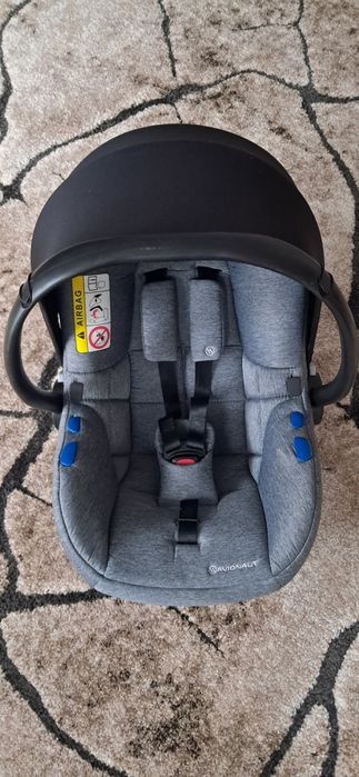 Fotelik avionaut pixel pro