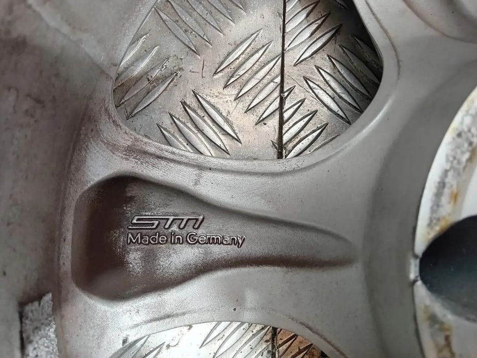 JANTES ORIGINAIS MERCEDES-BENZ SLK 16 5X112