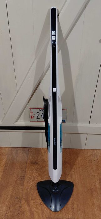 Mop parowy SILVERCREST SDM 1500 C2
