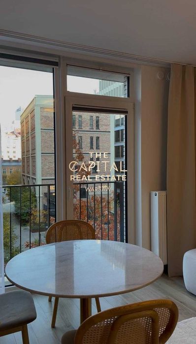 Sprzedaż / Apartament / ulica Krochmalna, Wola, Warszawa