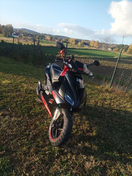 Aprilia