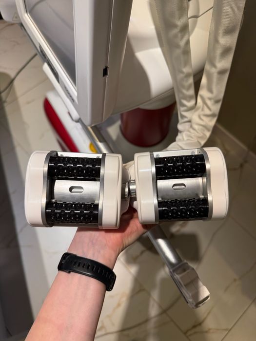 Endermologia Icoone Laser Led 2019
