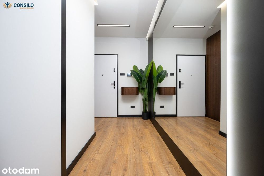 Studio | 29m2 | 4 piętro | Premium | Novum 3 |