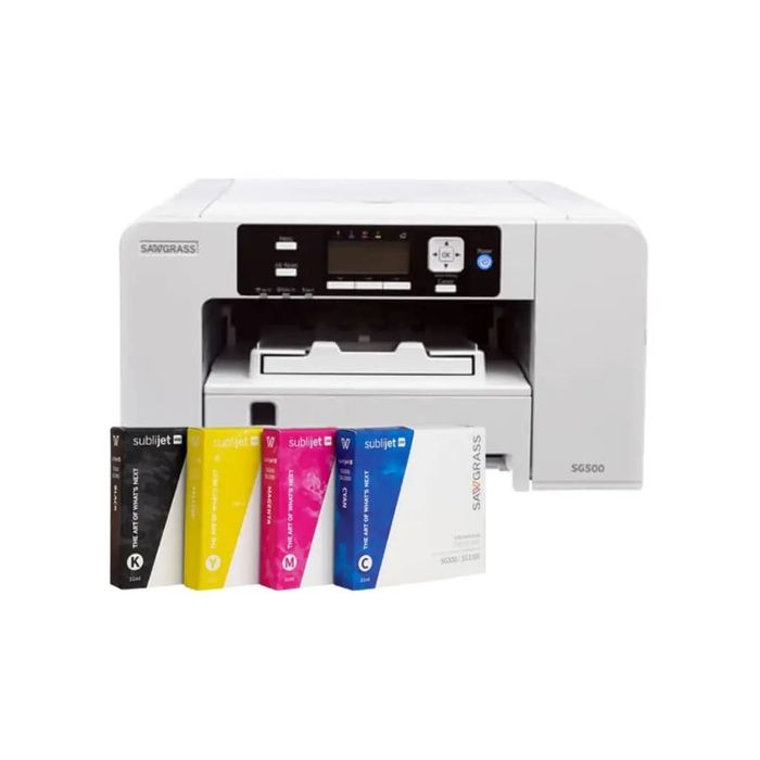 Drukarka do sublimacji sawgrass sg500