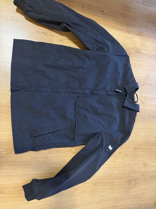 Овершот Weekend Offender