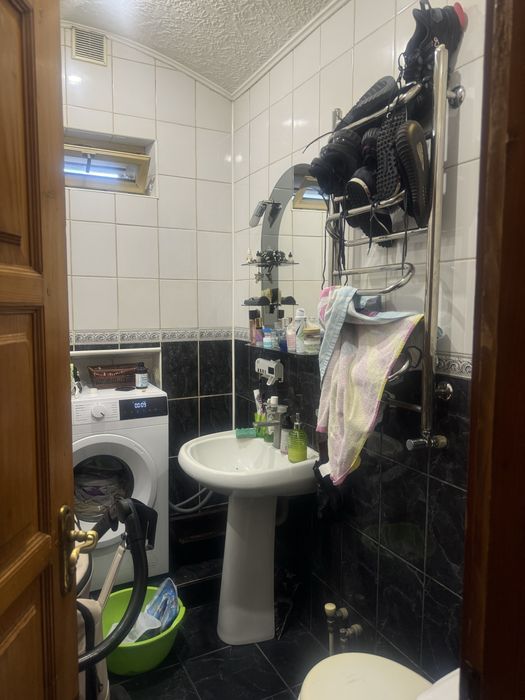 Продаж 2 кімн кв вул. Інструментальна