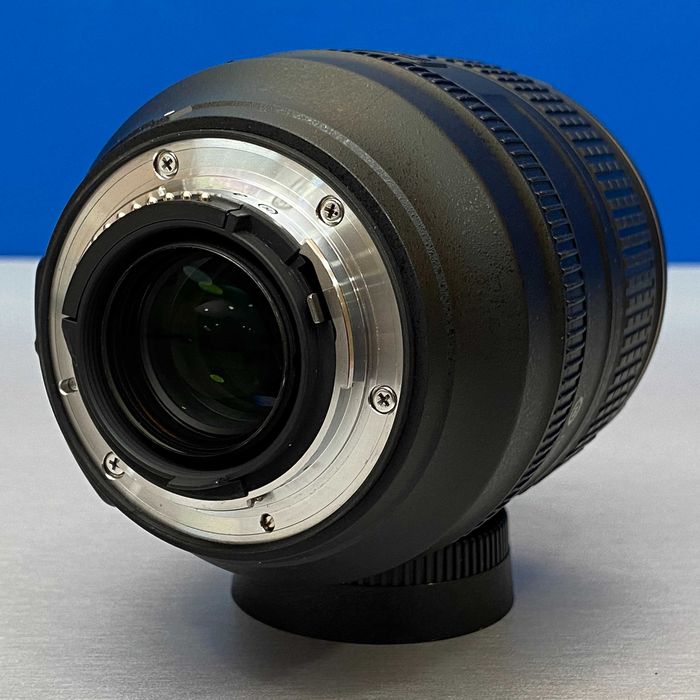 Nikon AF-S 24-120mm f/4G ED VR