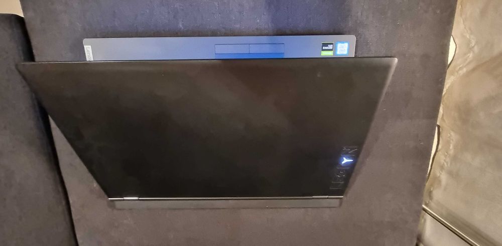Lenovo Legion Y540-17IRH 16GB i7-9750HF, GTX 1660ti 6GB GWARANCJA!