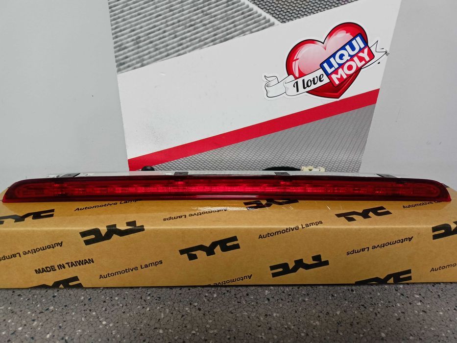 Audi A4 B8 07-16 Kombi Lampa/Światło stopu.> PROMOCJA !!!