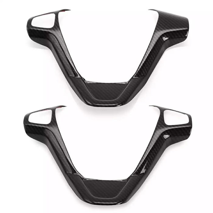 Moldura para volante Ford fiesta