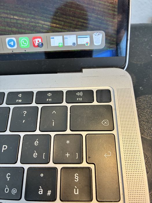 Macbook Air 2019, 13 polegadas , retina