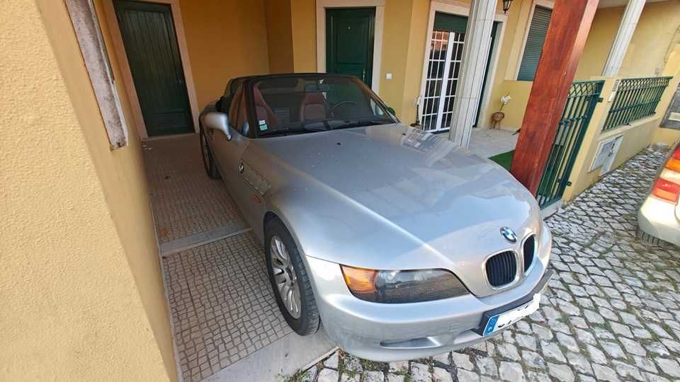 Cabrio em muito bom estado