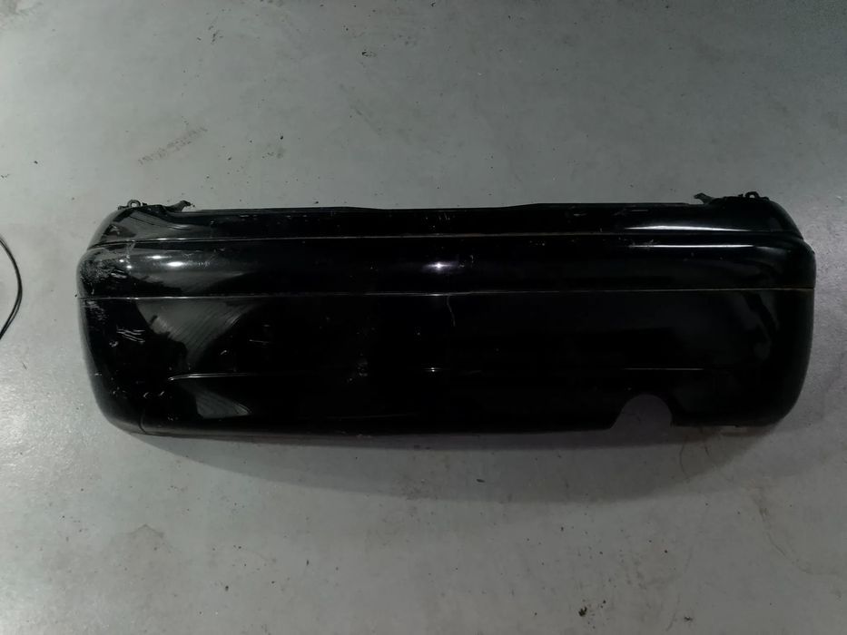 PARA CHOQUES TRAS CITROEN C3 I 02- / 9842634180