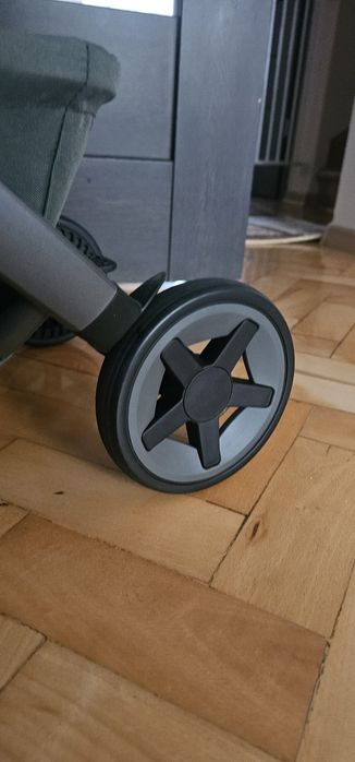 Joolz aer2 nowy spacerówka