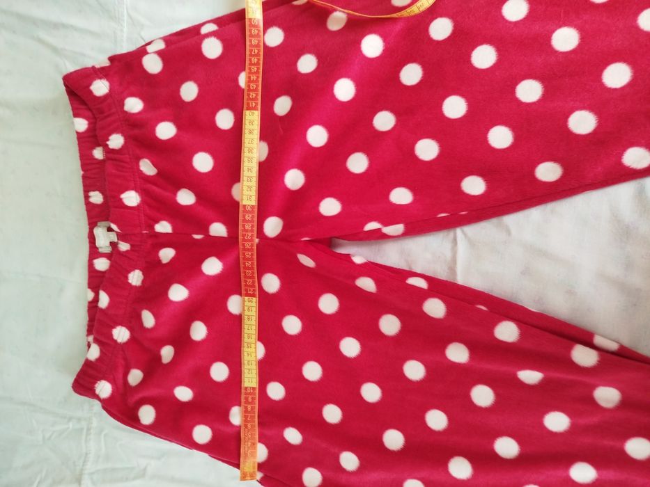 Штаны пижамные новые