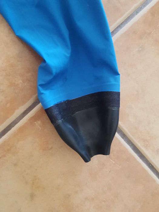 Sailing spray top - Casaco Nautico