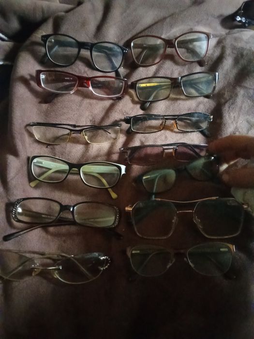 Ray Ban очки солнцезащитные