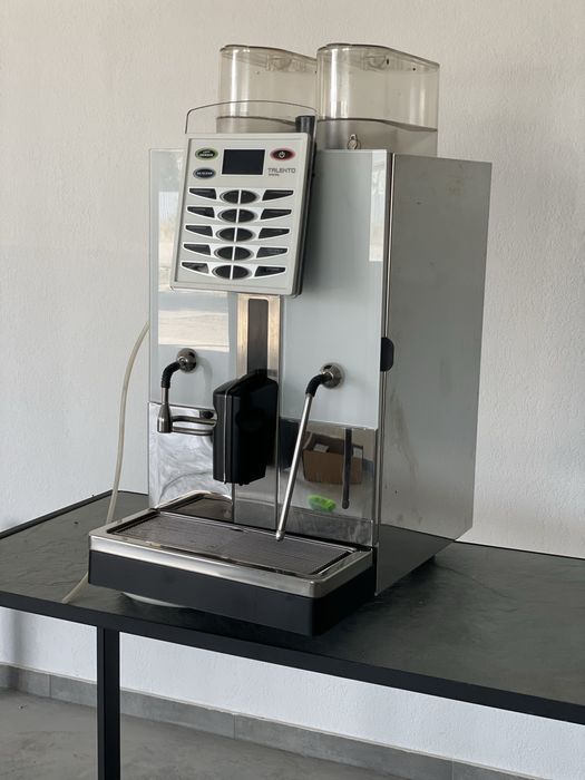 Кавомашина Nuova Simonelli Talento