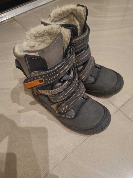 Buty zimowe rozmiar 28