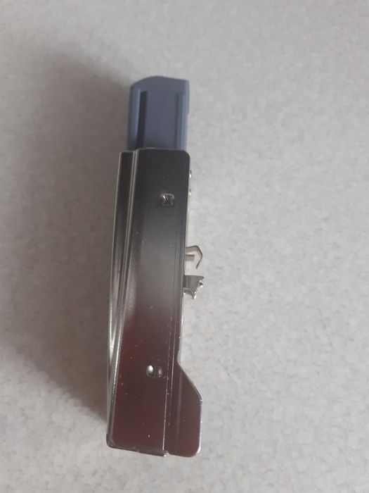 NOWE Hamulce na zawias cichy domyk 14 szt