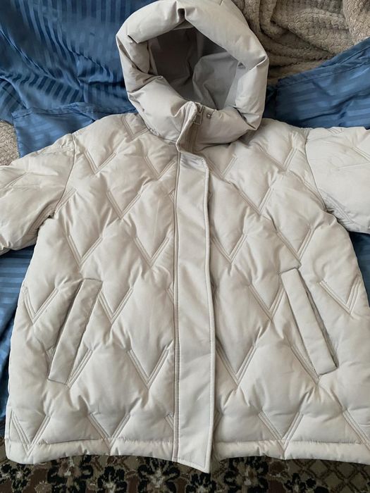 Курточка очень классная