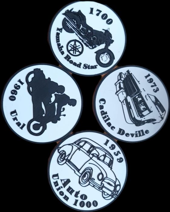 Podkładka pod kubek