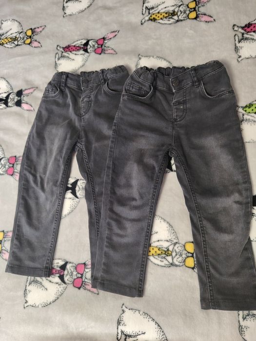 Джинсы для мальчиков 98-104