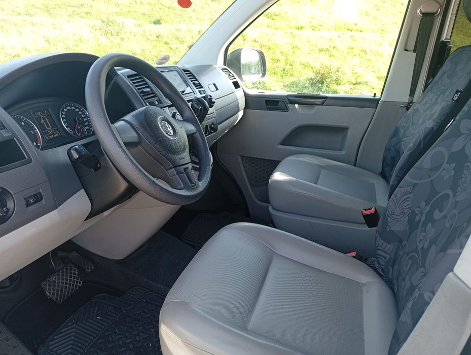 VW caravavelle 2000 TDI cx automática DSG