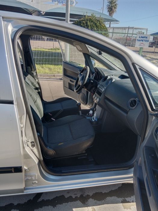 Mistsubish Colt 1.1 2008