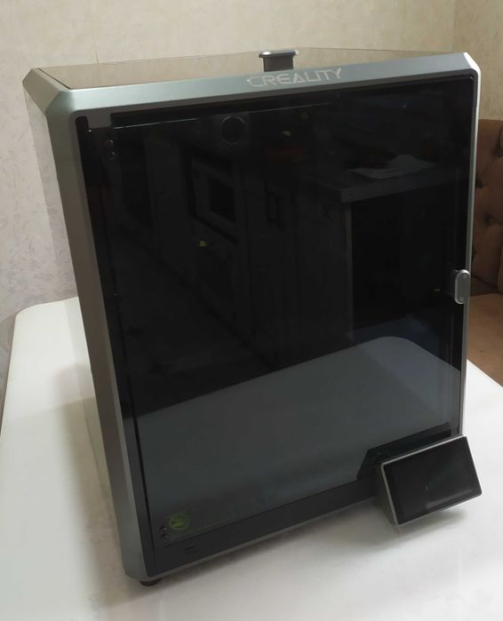 3D прінтер Creality K1 Max