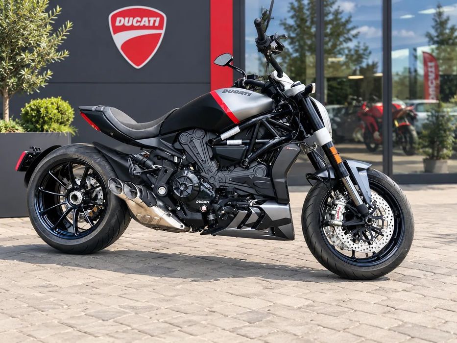 Ducati