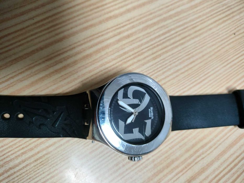 Relógio Swatch Irony