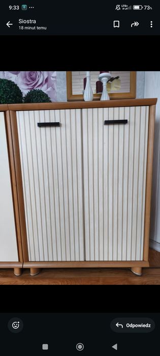 Meblościanka młodzie