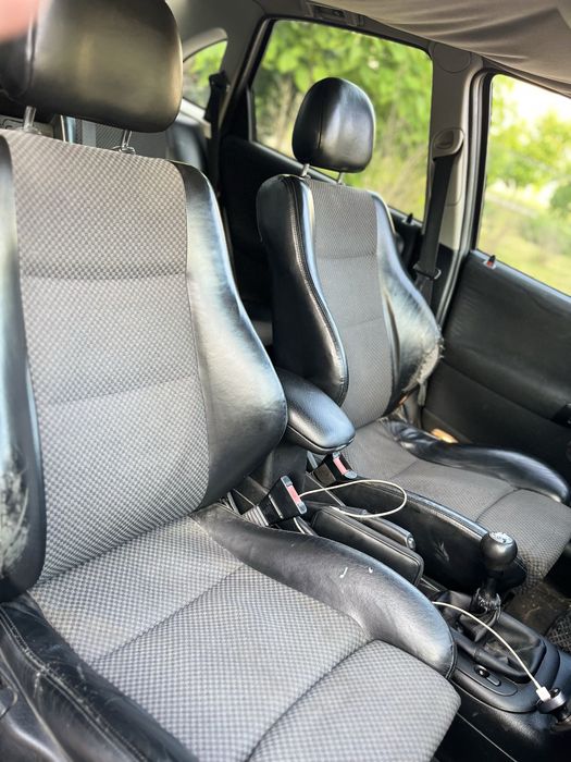 Opel Vectra B 2.0TDi