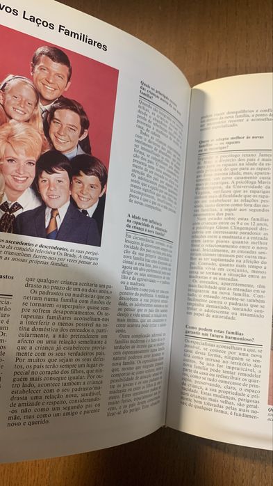 ABC da mente humana