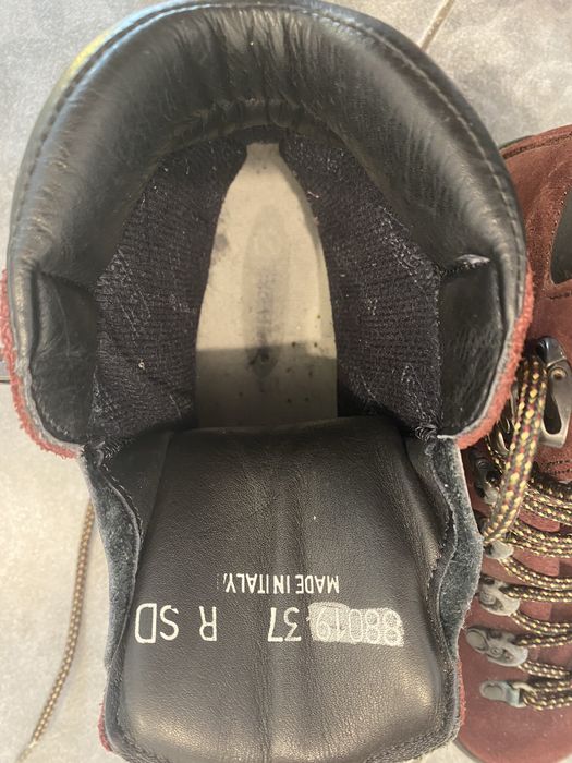 ‼️ Продам Демісезонне Жіноче  взуття «SCARPA» ‼️