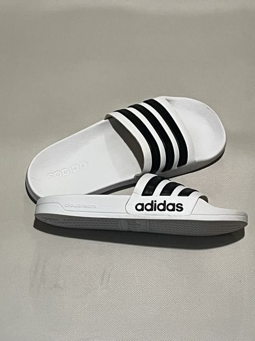 Шлепанці Adidas (42/26.5) Made in ITALY