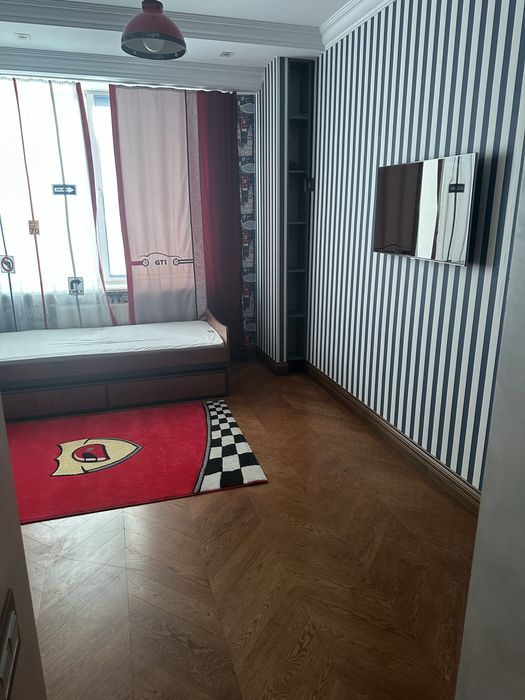 2-кімнатна квартира за адресою вул. Армійська (площа 119,6 м²) - Atlanta.ua - фото 19