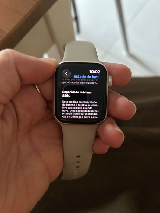 Apple Watch SE 2