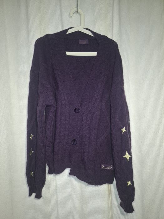 Cardigan Taylor Swift Speak Now