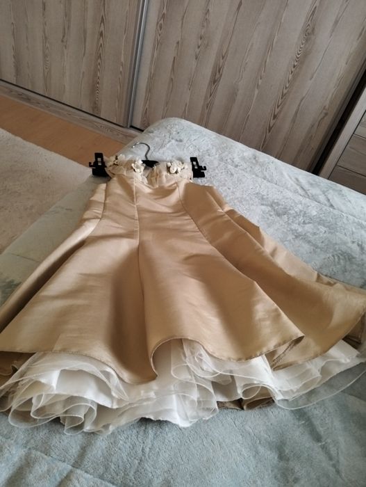 Vestido cerimónia