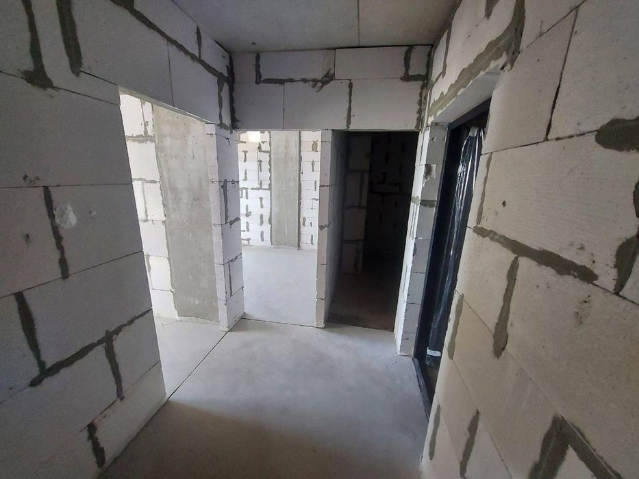 1-кімнатна квартира за адресою (площа 49 м²) - Atlanta.ua - фото 8