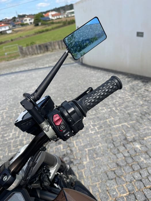 Ducati XDIAVEL S 1260