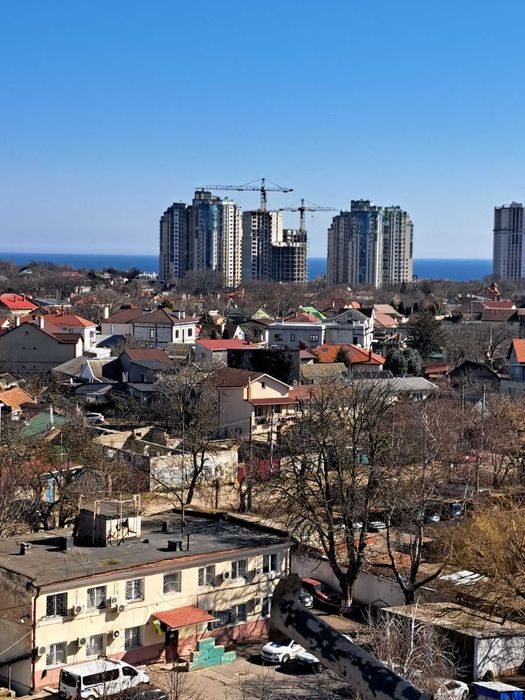 2-rooms apartment apartment by the address st. Sportivnaya (area 50 m²) - Atlanta.ua - photo 7