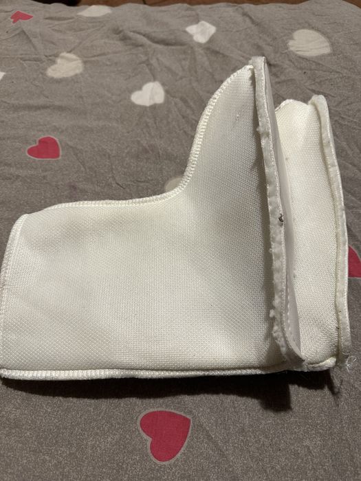 Непромокаемые сапоги