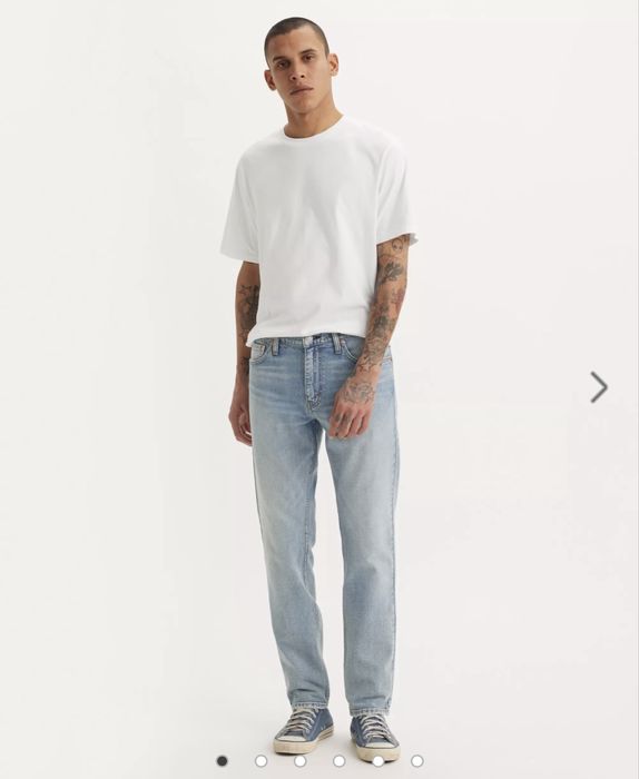 Джинси Levis оригінал