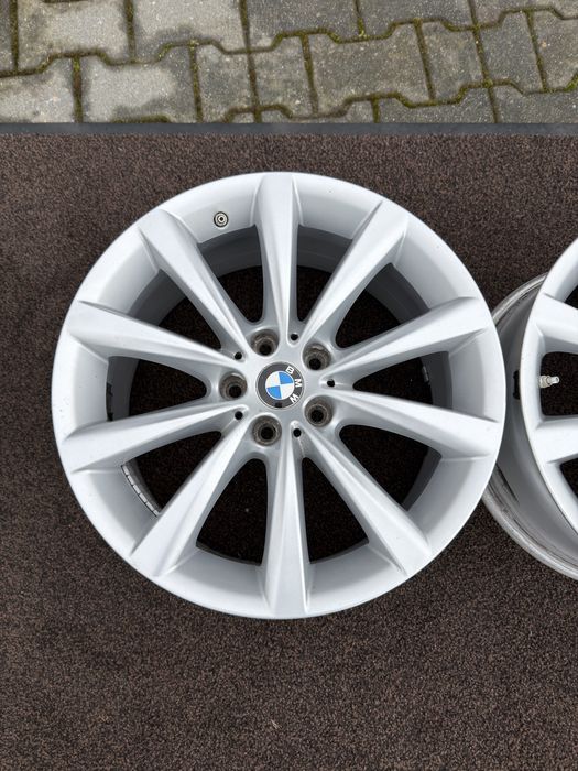 Felgi BMW styling 340 e90 e91 e92 e93