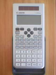 Calculadora quase nova