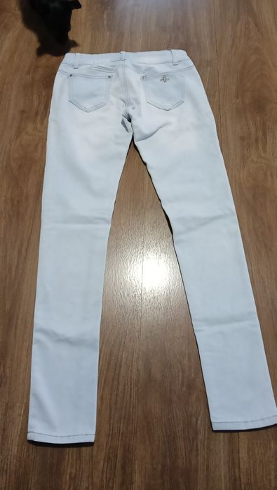 Spodnie damskie 38